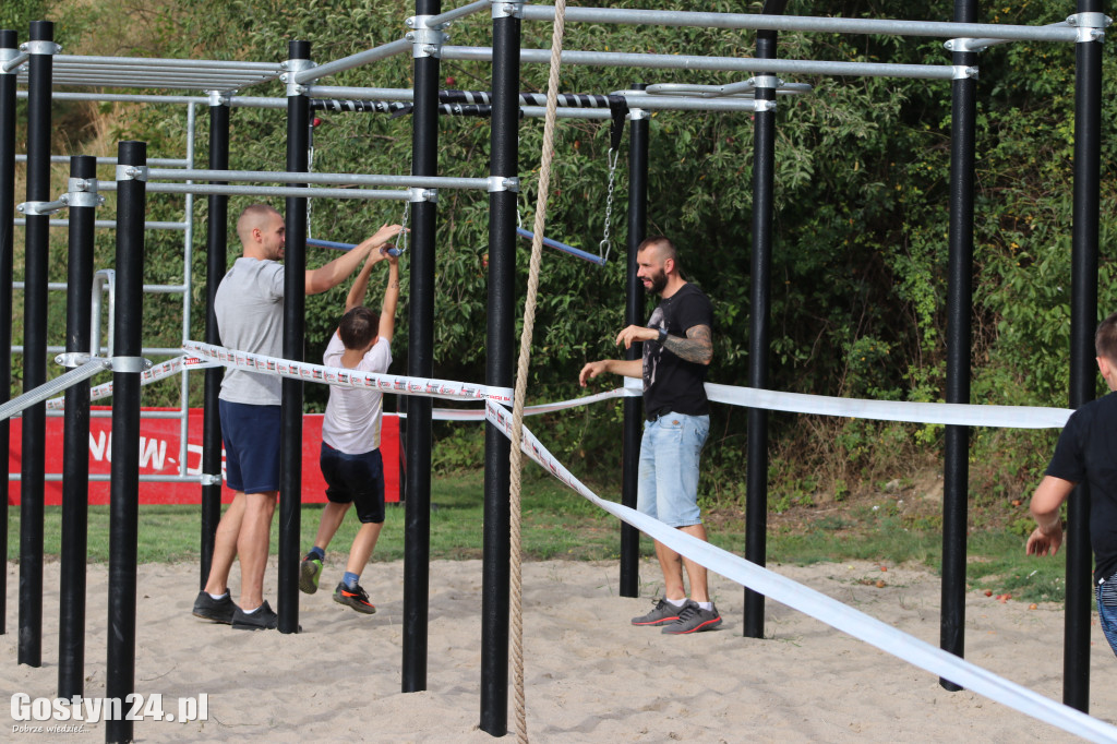 Sobota na Kani. Udany festy Prawobrzeżnego Gostynia