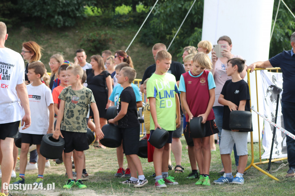 Sobota na Kani. Udany festy Prawobrzeżnego Gostynia