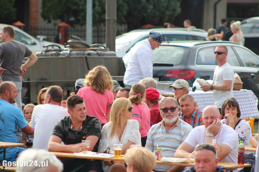 Sobota na Kani. Udany festy Prawobrzeżnego Gostynia