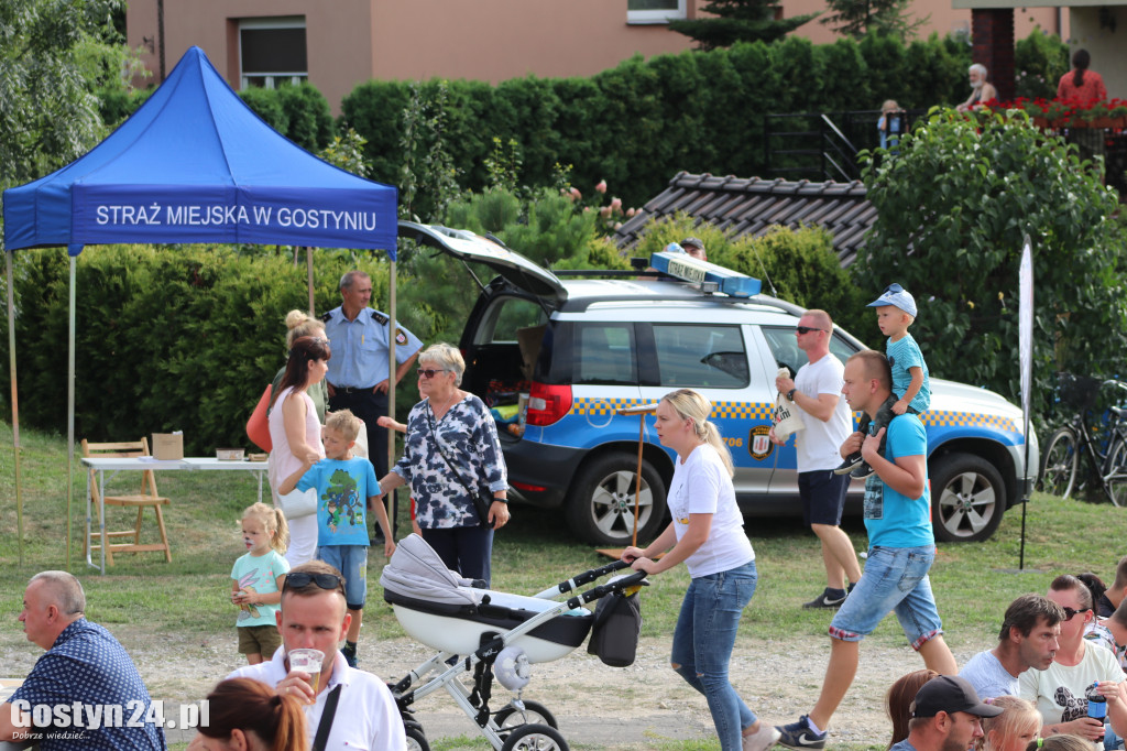Sobota na Kani. Udany festy Prawobrzeżnego Gostynia