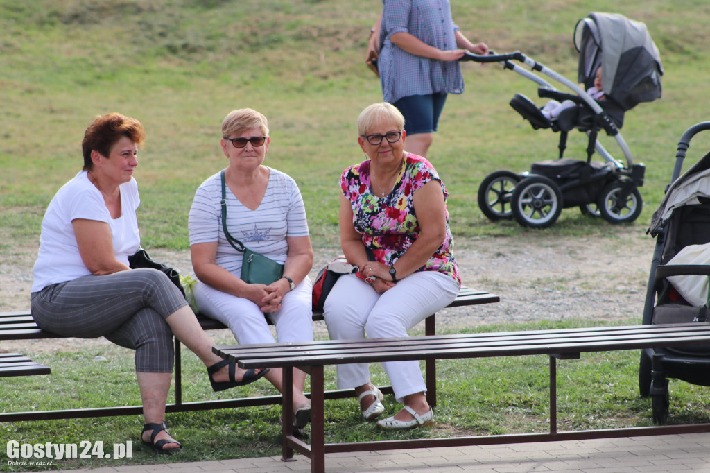 Sobota na Kani. Udany festy Prawobrzeżnego Gostynia