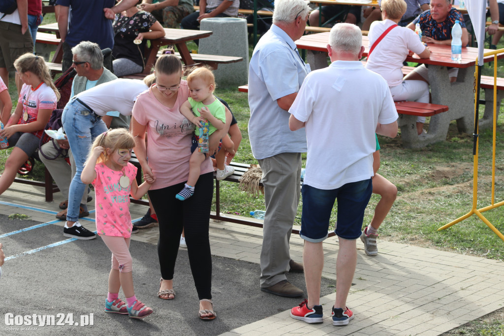 Sobota na Kani. Udany festy Prawobrzeżnego Gostynia