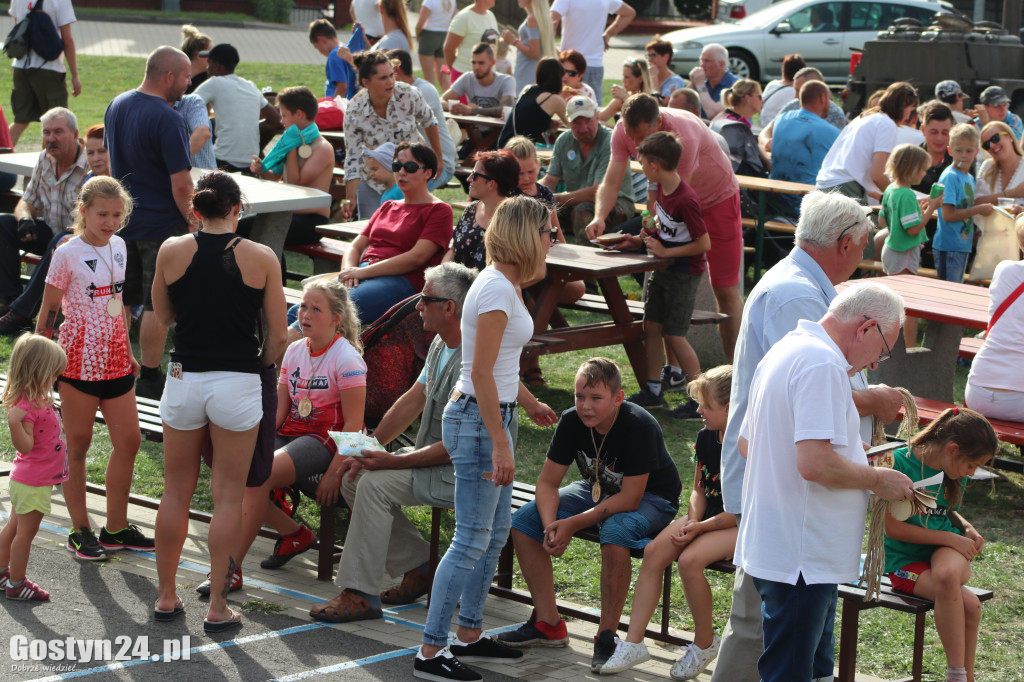 Sobota na Kani. Udany festy Prawobrzeżnego Gostynia