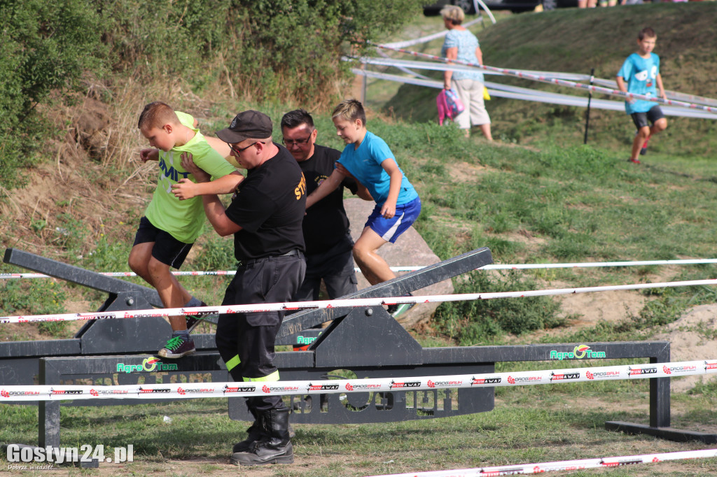 Sobota na Kani. Udany festy Prawobrzeżnego Gostynia