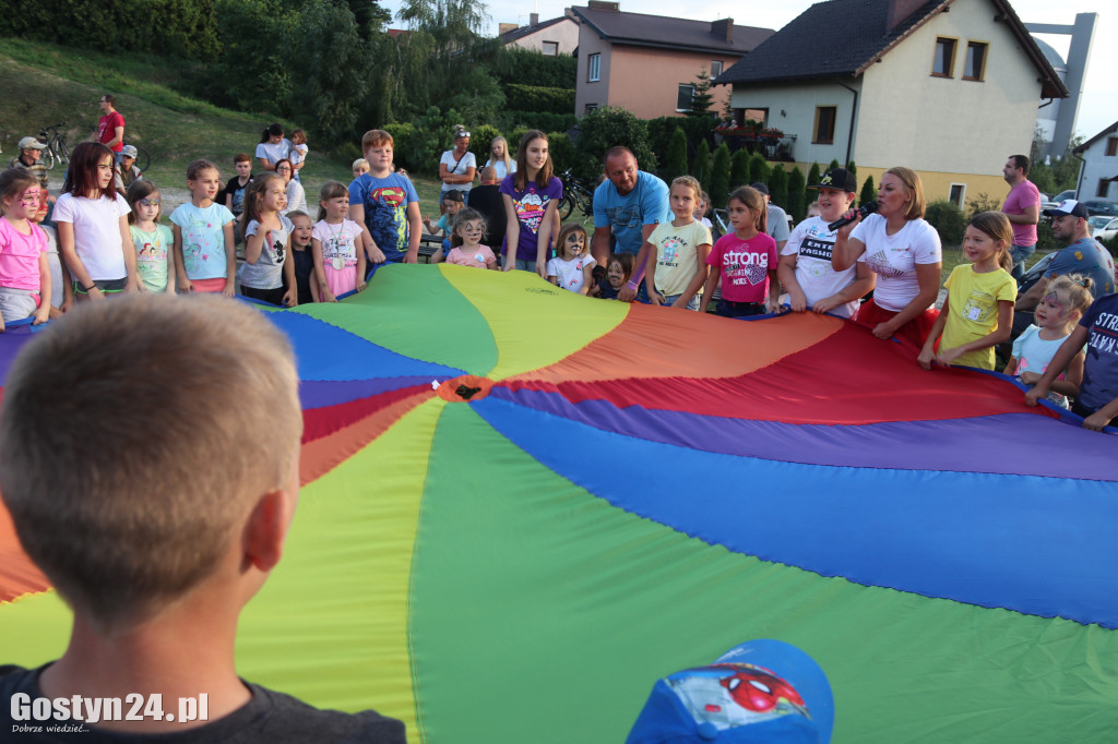 Sobota na Kani. Udany festy Prawobrzeżnego Gostynia