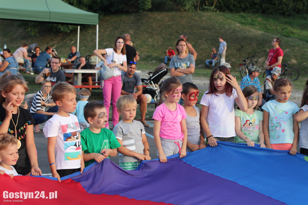 Sobota na Kani. Udany festy Prawobrzeżnego Gostynia