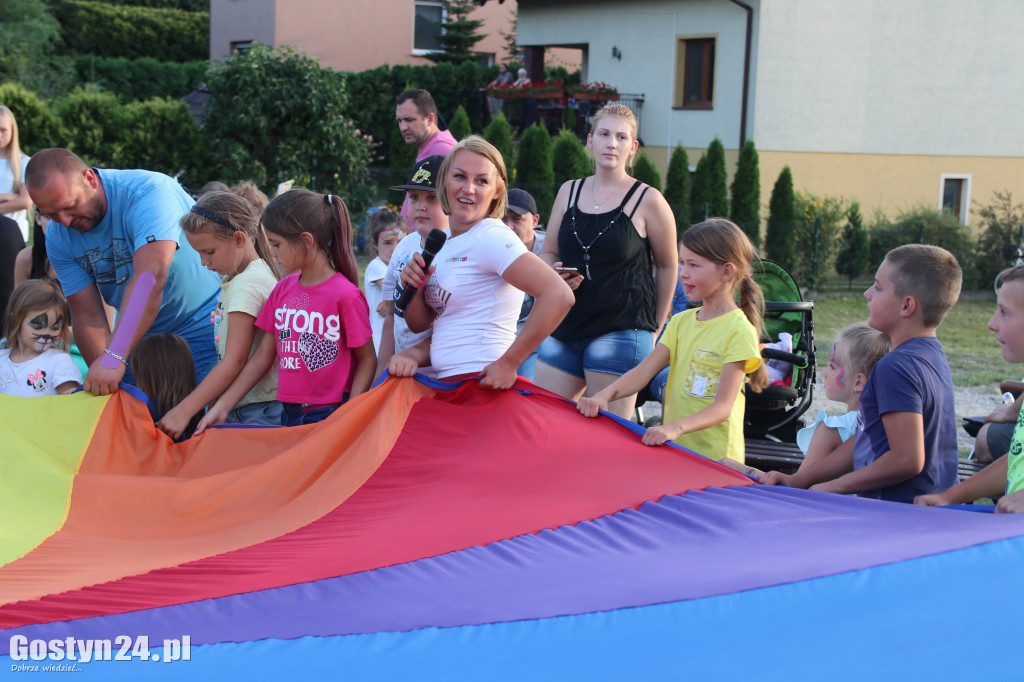 Sobota na Kani. Udany festy Prawobrzeżnego Gostynia