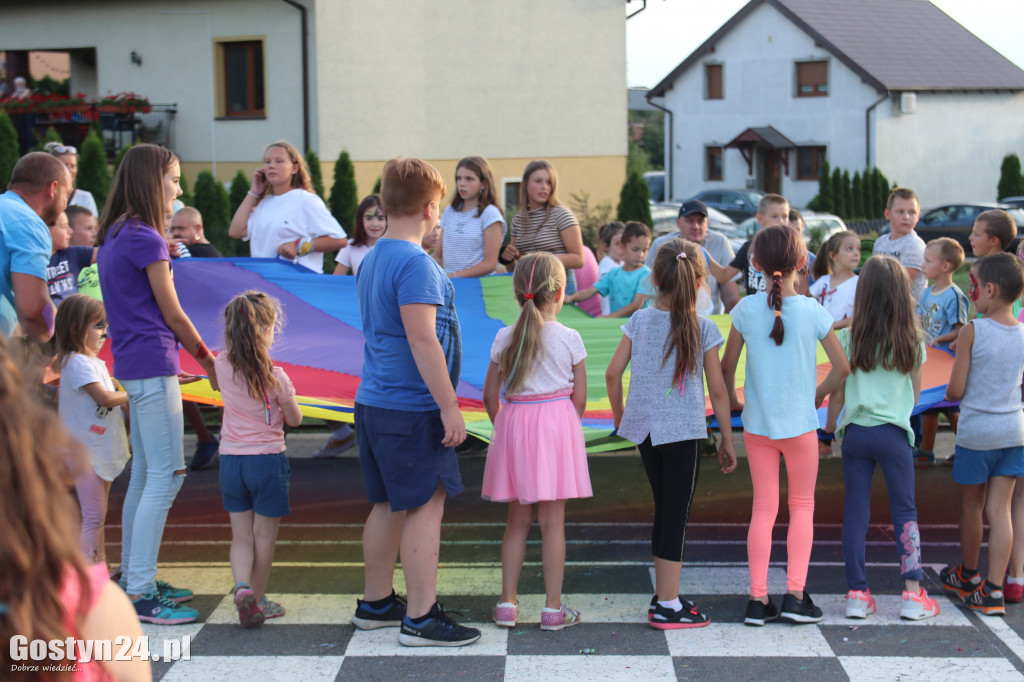 Sobota na Kani. Udany festy Prawobrzeżnego Gostynia