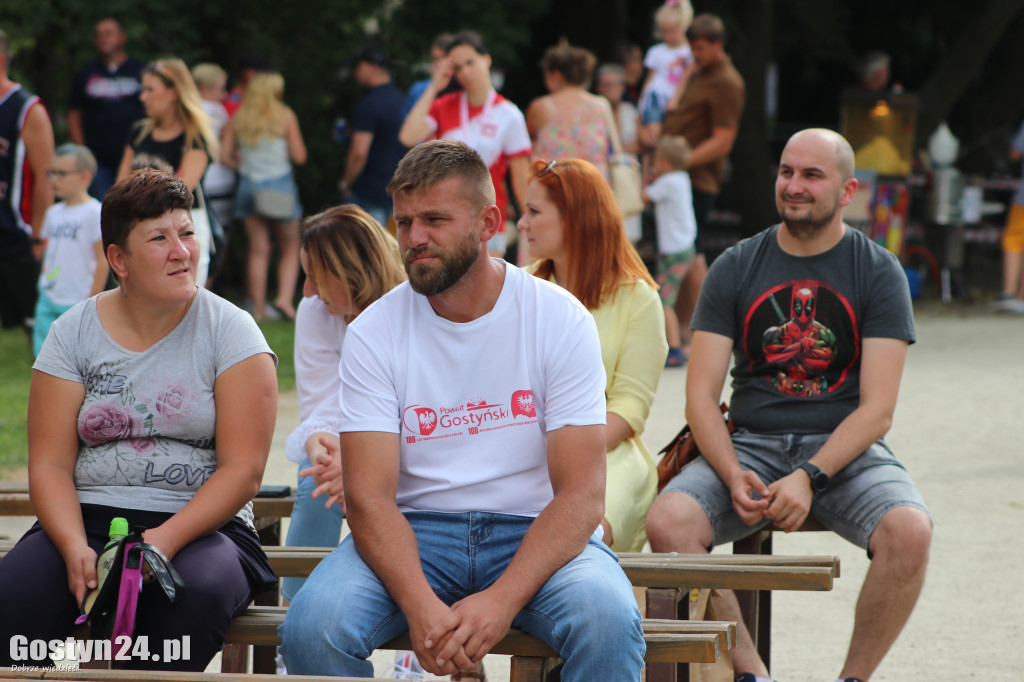 Festyn i zbiórka dla Tomka Pytla