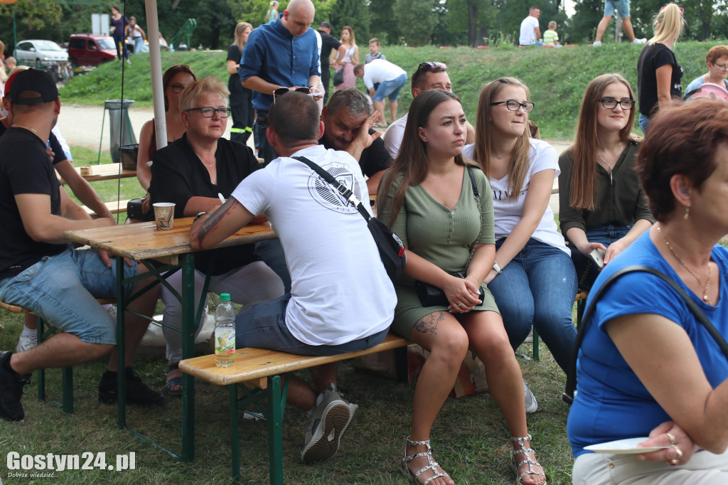 Festyn i zbiórka dla Tomka Pytla