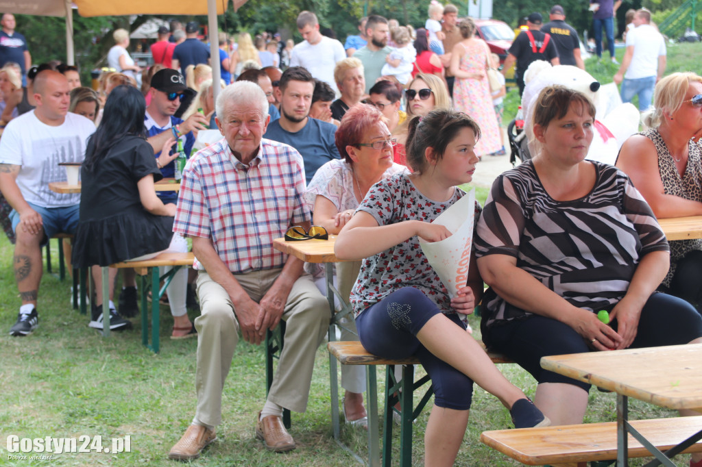 Festyn i zbiórka dla Tomka Pytla
