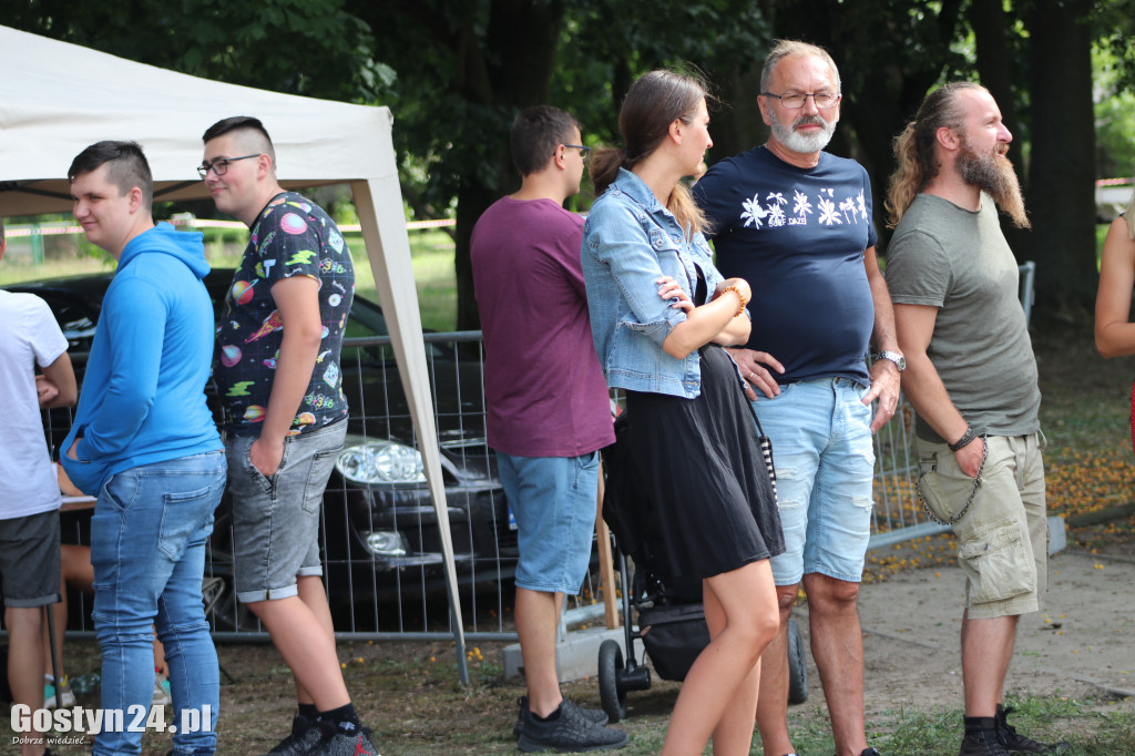 Festyn i zbiórka dla Tomka Pytla