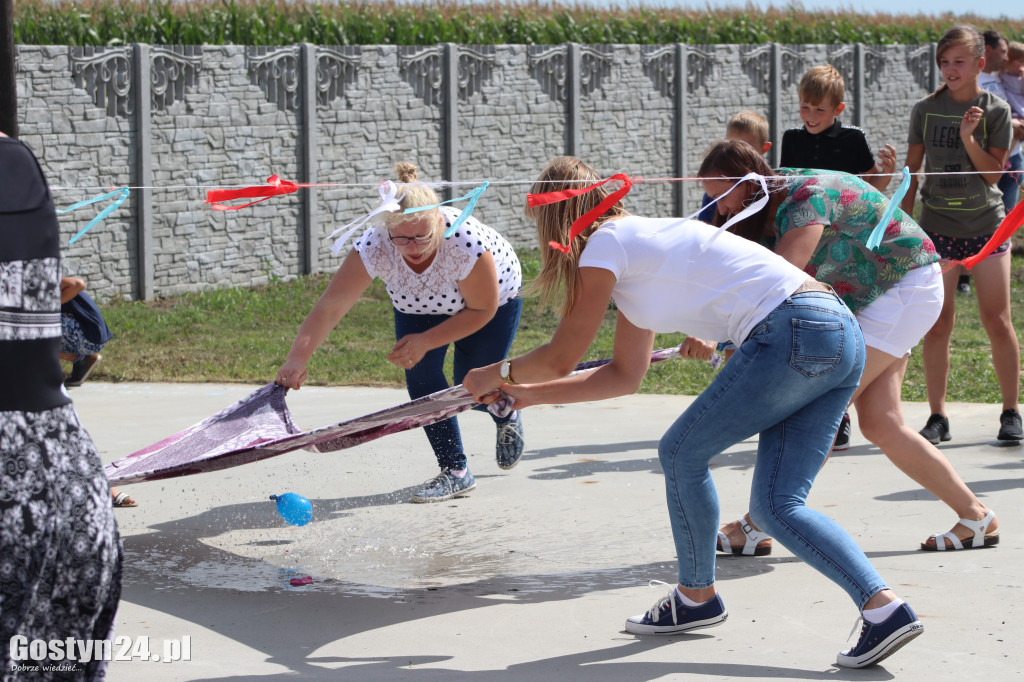 Taka biesiada to super sprawa w Bolesławowie