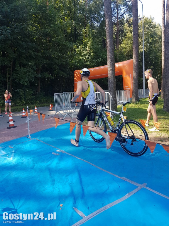 Gostynianin sięga po tytuł mistrza kraju