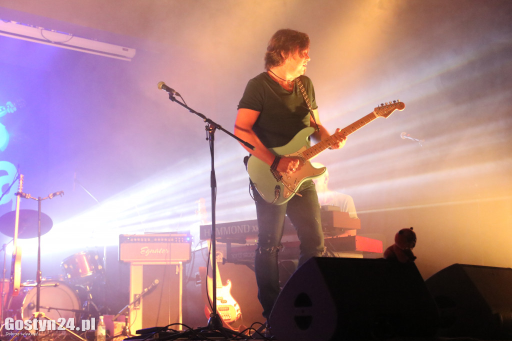 Blues nad Obrą w Piaskach III edycja