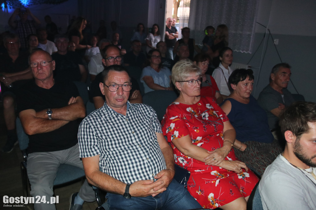 Blues nad Obrą w Piaskach III edycja