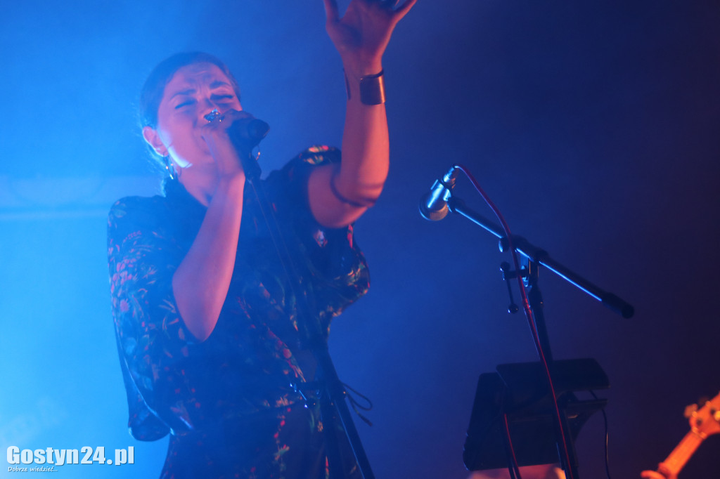 Blues nad Obrą w Piaskach III edycja