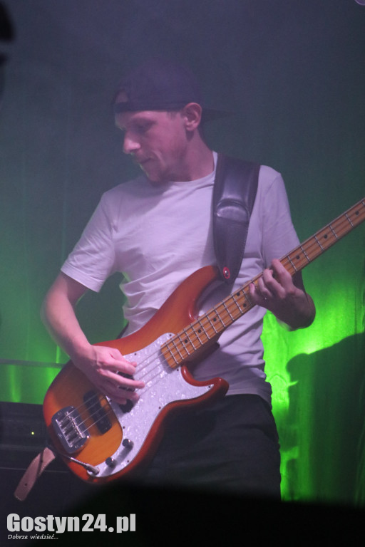 Blues nad Obrą w Piaskach III edycja
