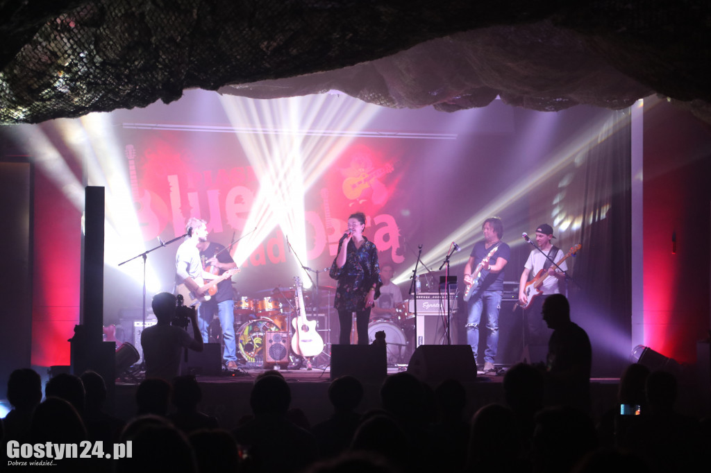 Blues nad Obrą w Piaskach III edycja