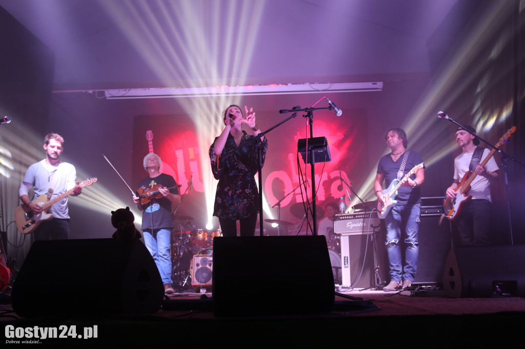 Blues nad Obrą w Piaskach III edycja