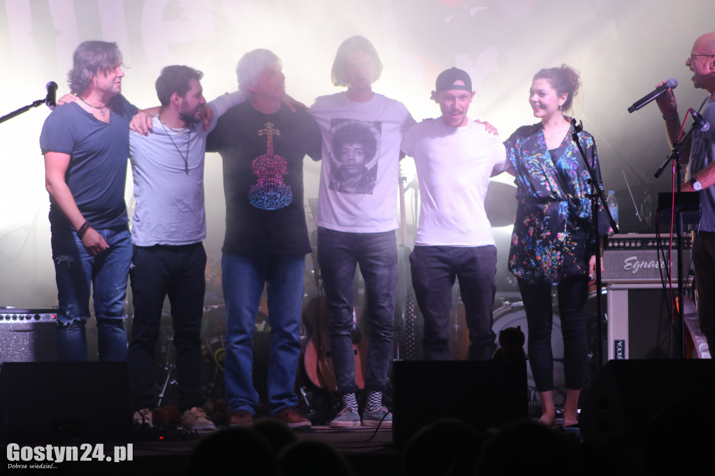 Blues nad Obrą w Piaskach III edycja