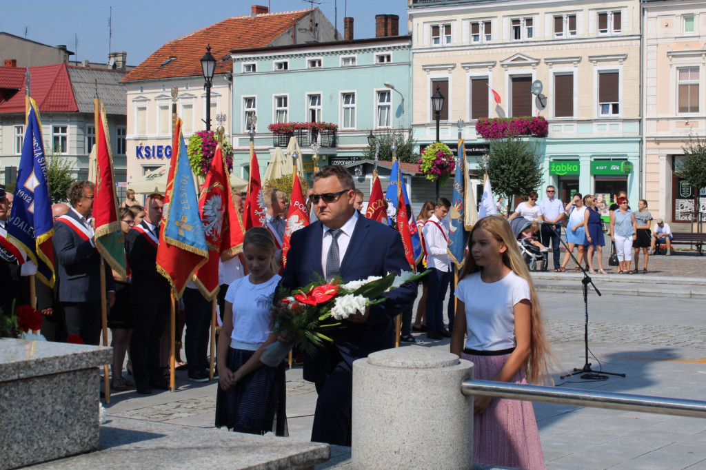 80 lat temu wybuchła II wojna światowa