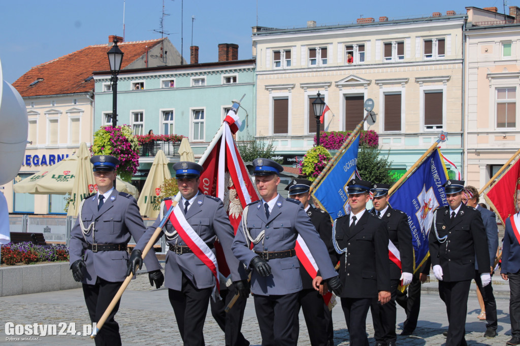 80 lat temu wybuchła II wojna światowa