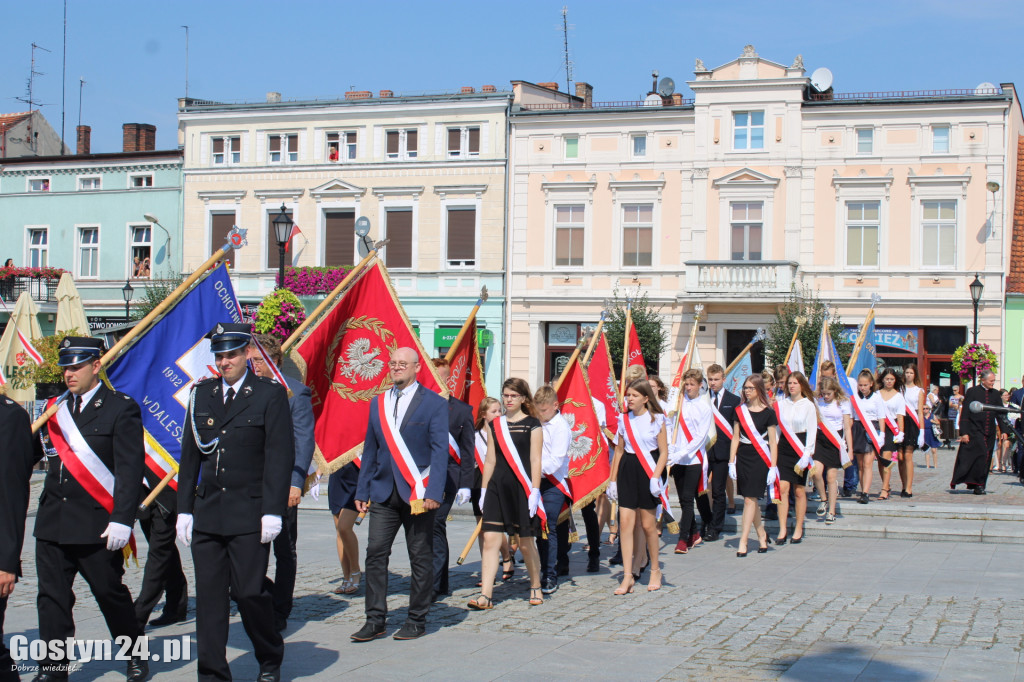 80 lat temu wybuchła II wojna światowa