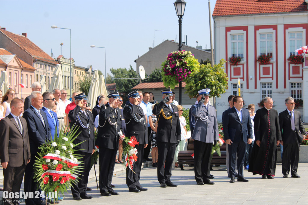 80 lat temu wybuchła II wojna światowa