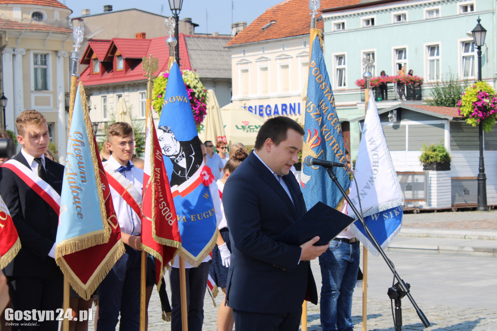 80 lat temu wybuchła II wojna światowa