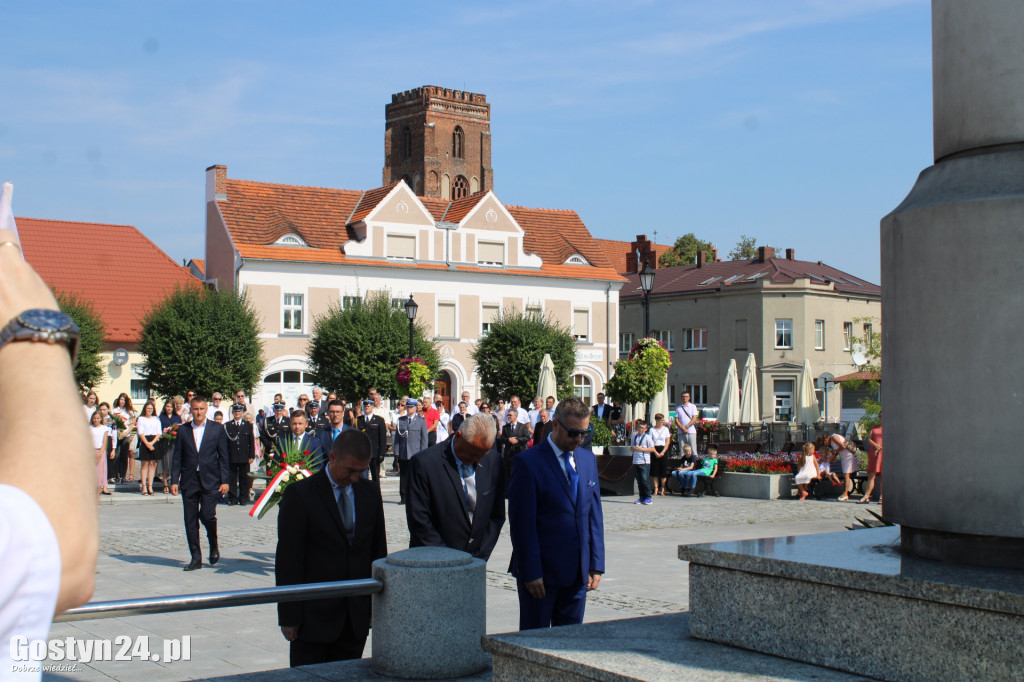 80 lat temu wybuchła II wojna światowa