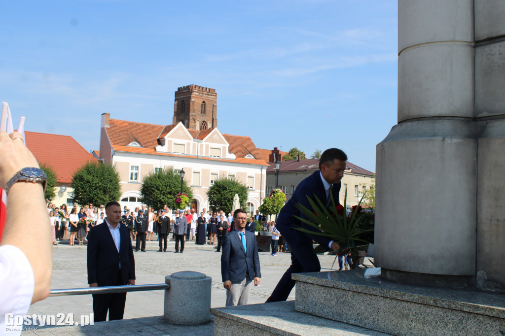 80 lat temu wybuchła II wojna światowa