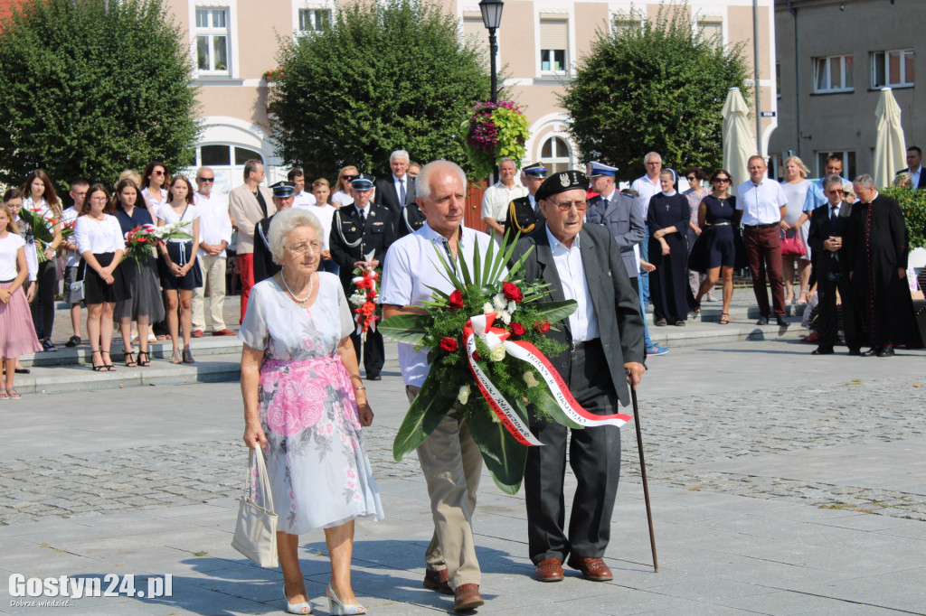 80 lat temu wybuchła II wojna światowa