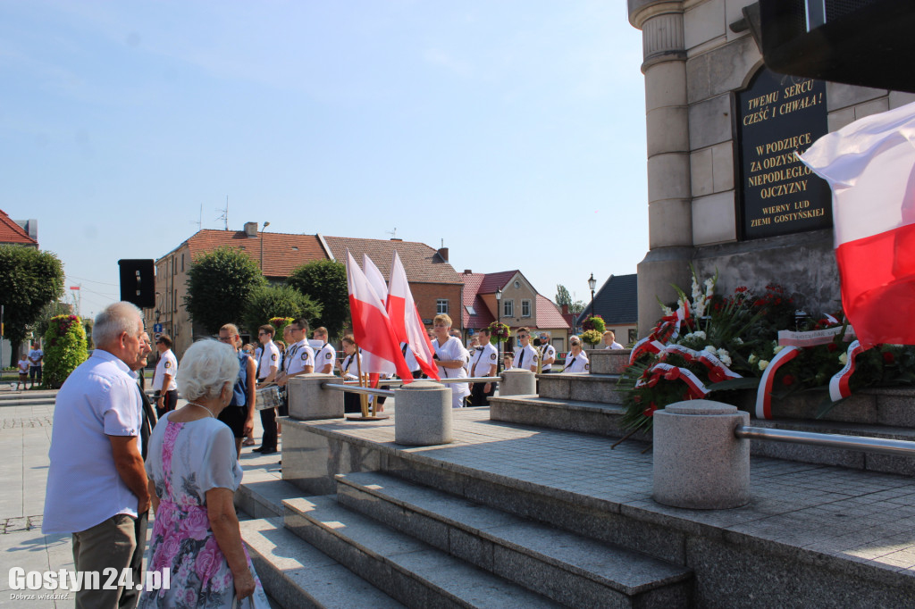 80 lat temu wybuchła II wojna światowa