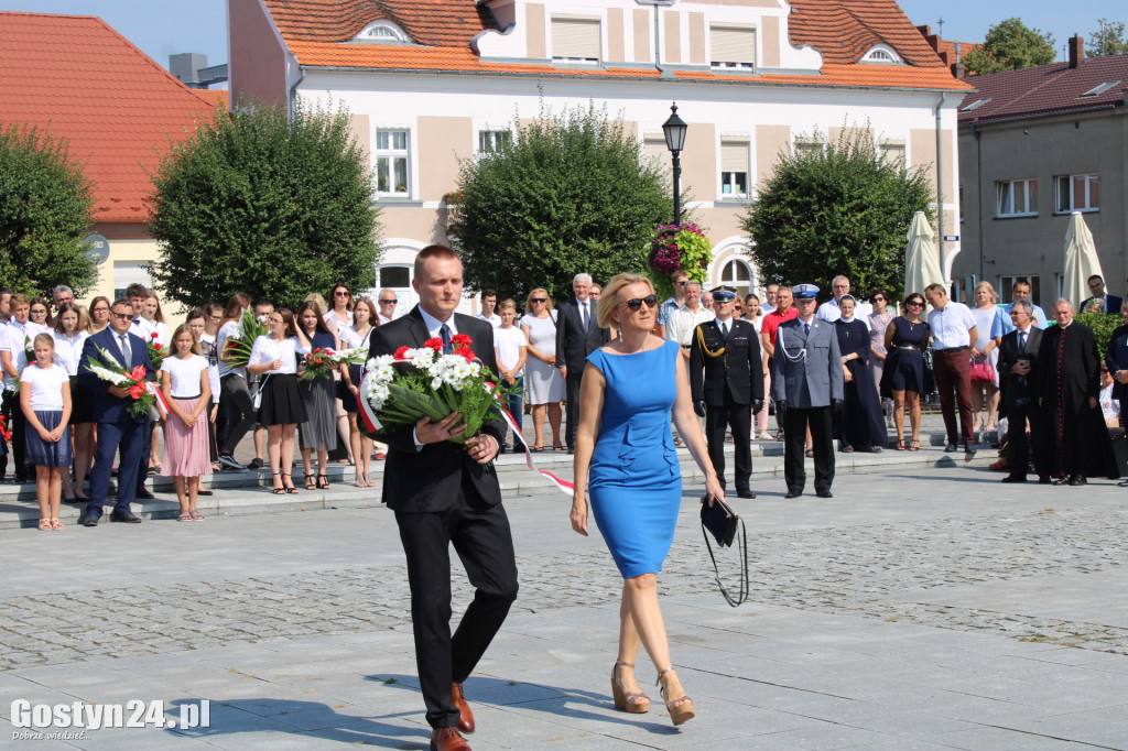 80 lat temu wybuchła II wojna światowa