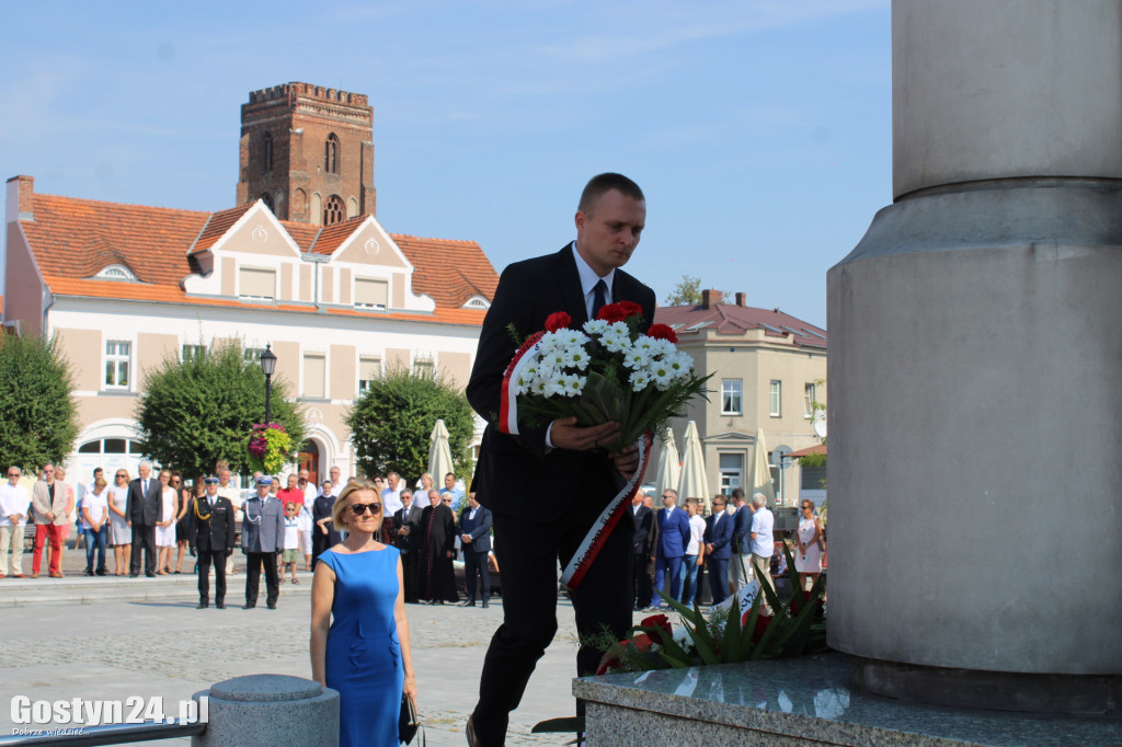 80 lat temu wybuchła II wojna światowa