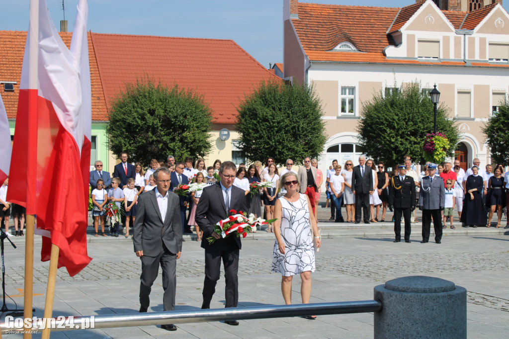 80 lat temu wybuchła II wojna światowa