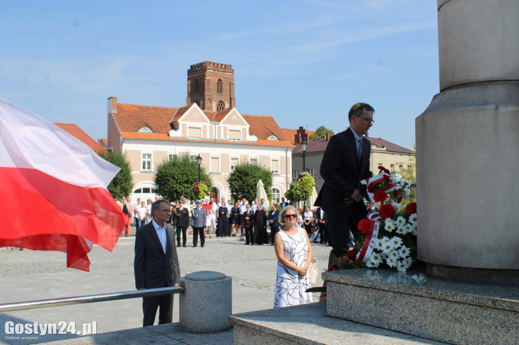 80 lat temu wybuchła II wojna światowa