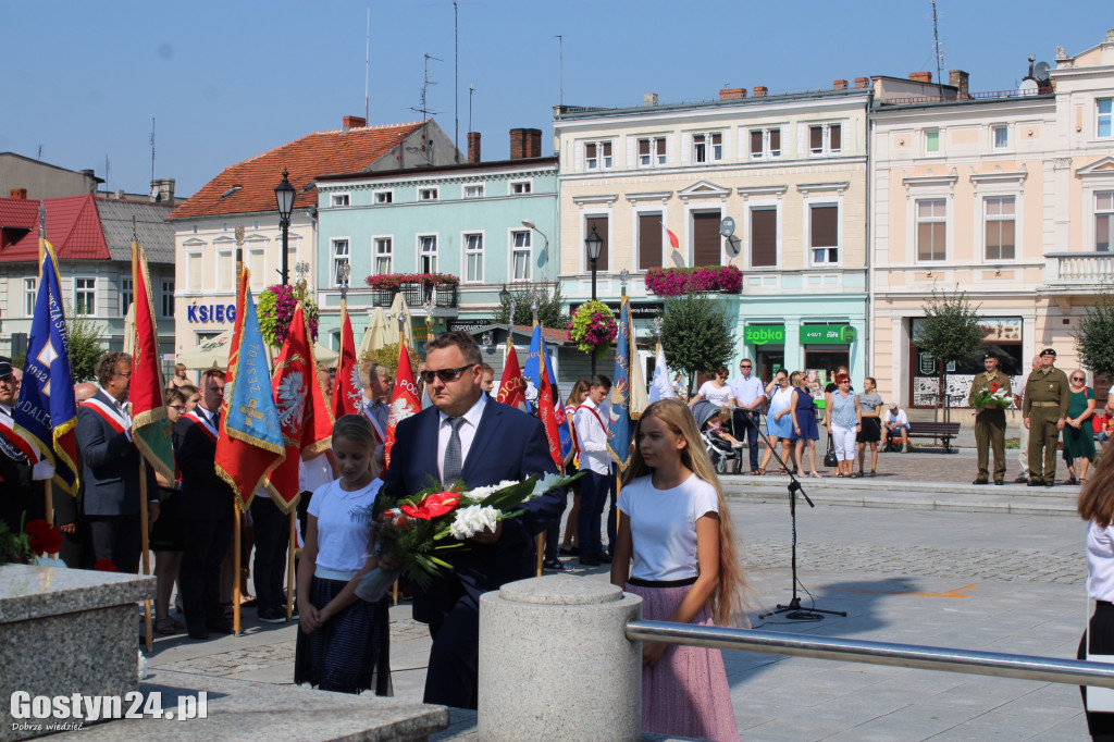 80 lat temu wybuchła II wojna światowa