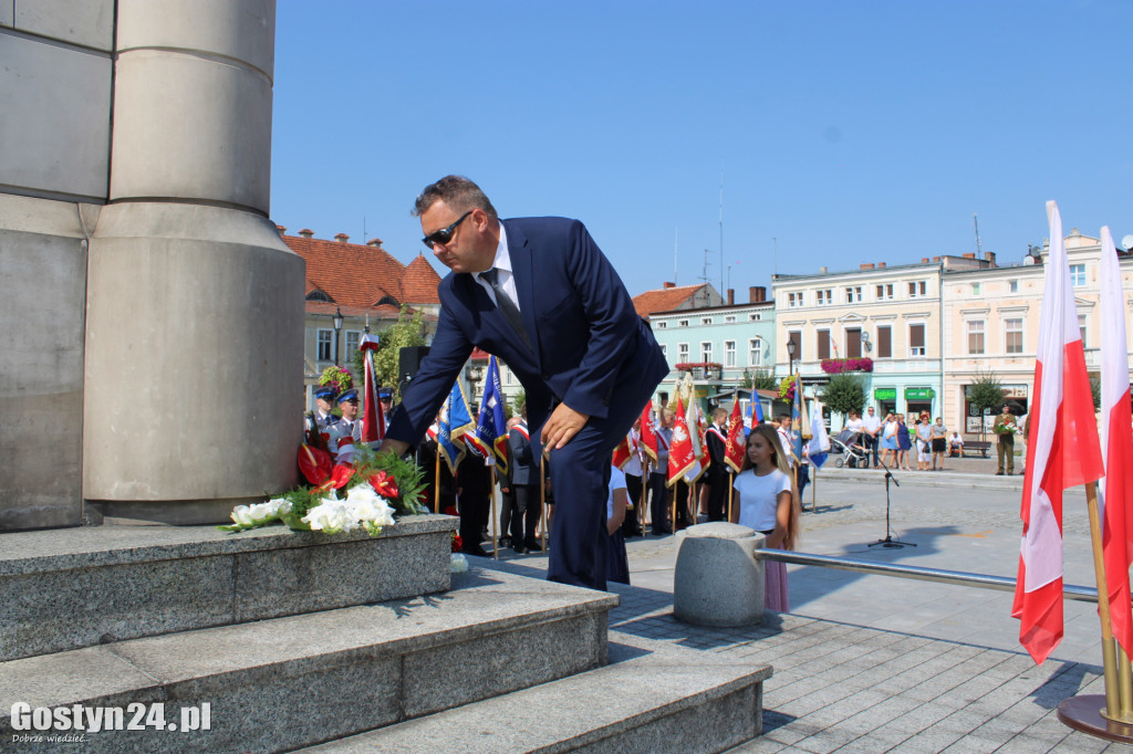 80 lat temu wybuchła II wojna światowa