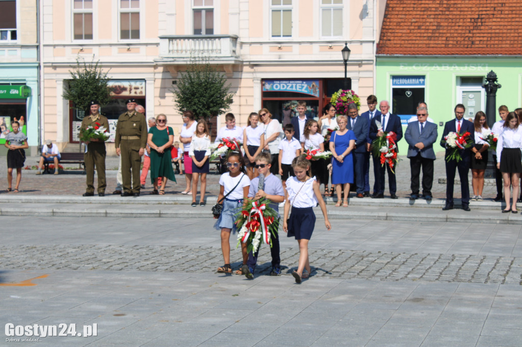 80 lat temu wybuchła II wojna światowa