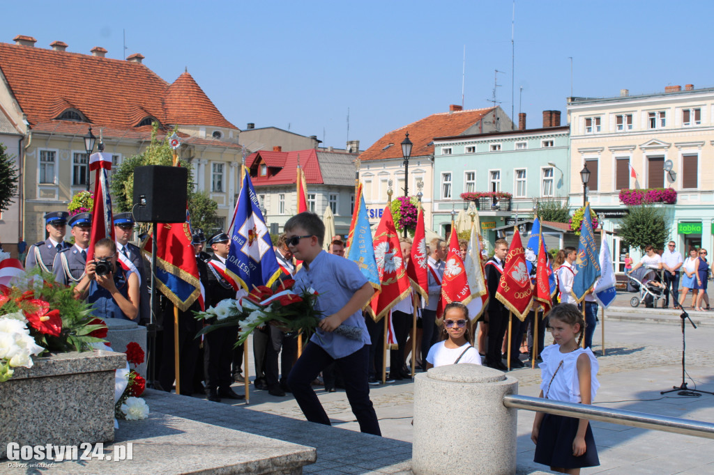 80 lat temu wybuchła II wojna światowa