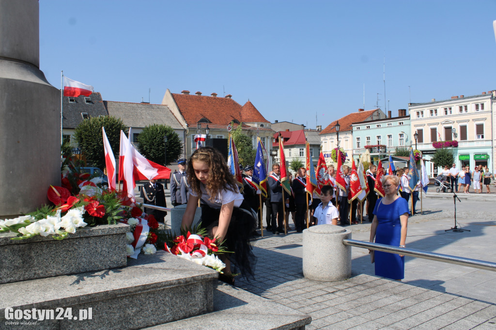 80 lat temu wybuchła II wojna światowa