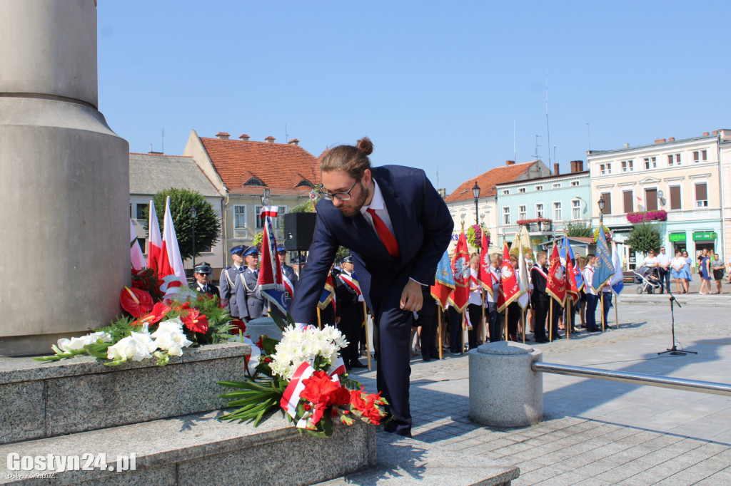 80 lat temu wybuchła II wojna światowa