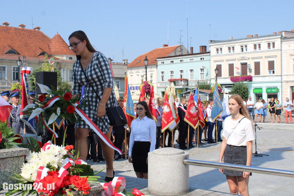 80 lat temu wybuchła II wojna światowa