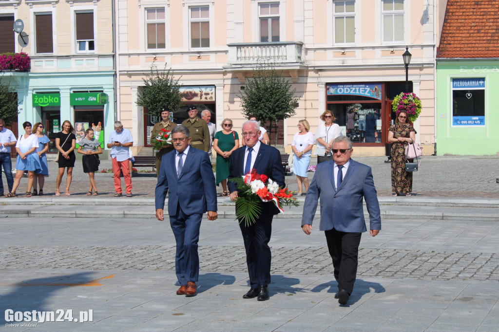 80 lat temu wybuchła II wojna światowa