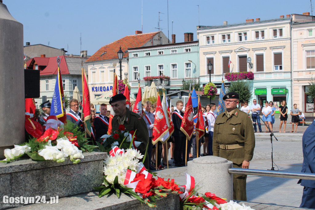 80 lat temu wybuchła II wojna światowa