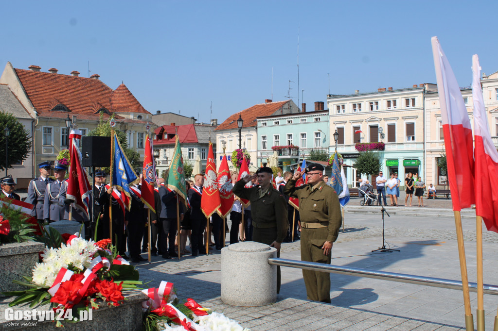 80 lat temu wybuchła II wojna światowa