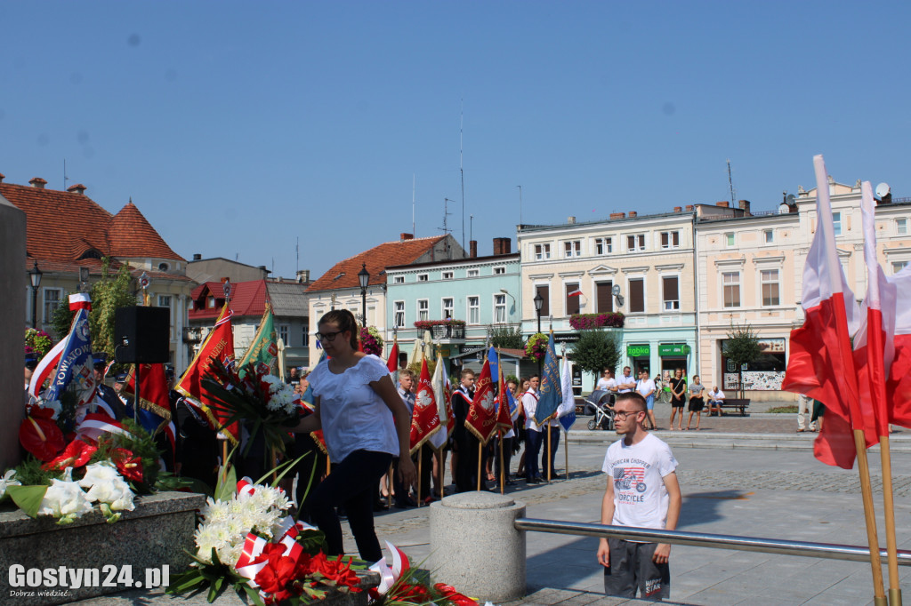 80 lat temu wybuchła II wojna światowa