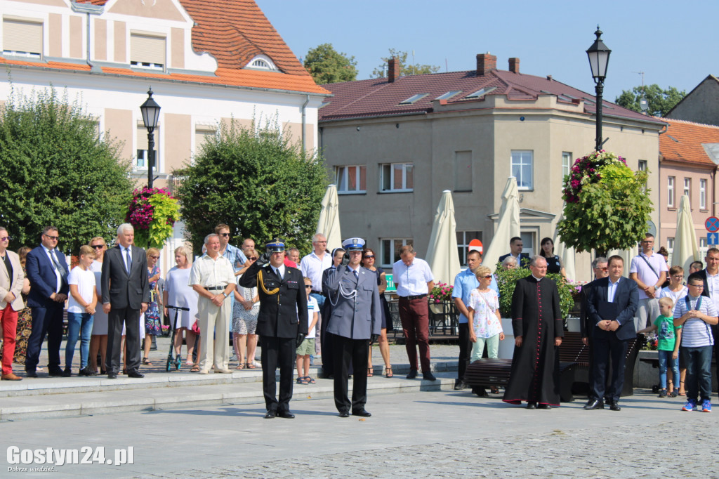 80 lat temu wybuchła II wojna światowa